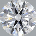 IGI 2.37 Carat Round Brilliant Lab Grown Diamond 人工培育鑽石 實驗室人造鑽石