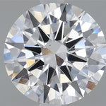 IGI 1.50 Carat Round Brilliant Lab Grown Diamond 人工培育鑽石 實驗室人造鑽石