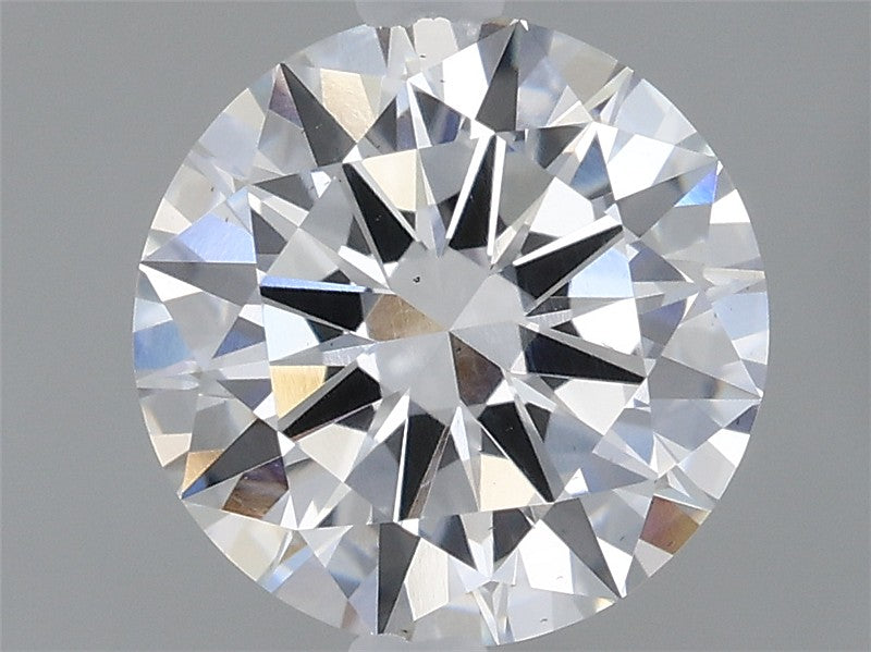 IGI 1.50 Carat Round Brilliant Lab Grown Diamond 人工培育鑽石 實驗室人造鑽石