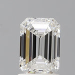 IGI 1.46 Carat Emerald Lab Grown Diamond 人工培育鑽石 實驗室人造鑽石