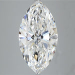 IGI 7.04 Carat Marquise Lab Grown Diamond 人工培育鑽石 實驗室人造鑽石