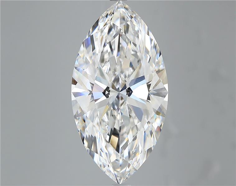 IGI 7.04 Carat Marquise Lab Grown Diamond 人工培育鑽石 實驗室人造鑽石