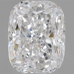 IGI 0.73 Carat Cushion Lab Grown Diamond 人工培育鑽石 實驗室人造鑽石