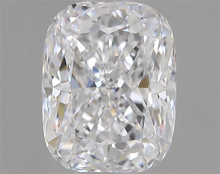 IGI 0.73 Carat Cushion Lab Grown Diamond 人工培育鑽石 實驗室人造鑽石
