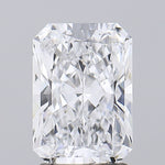IGI 1.83 Carat Radiant Cut Lab Grown Diamond 人工培育鑽石 實驗室人造鑽石