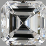 IGI 0.92 Carat Asscher Lab Grown Diamond