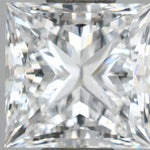 IGI 1.03 Carat Princess Cut Lab Grown Diamond