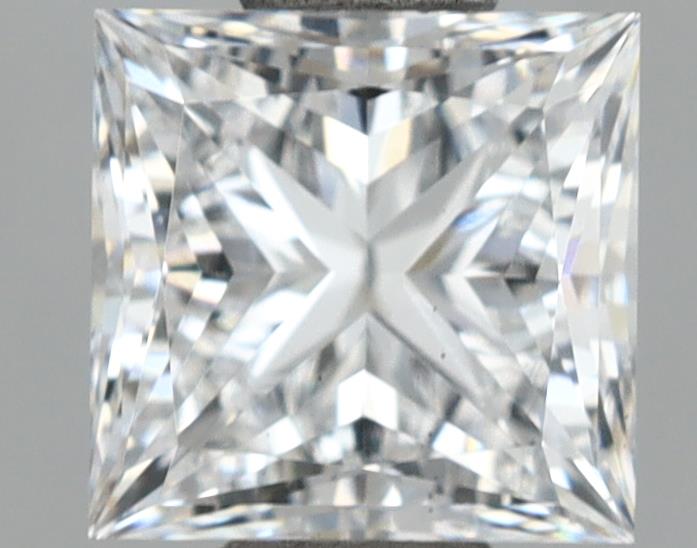 IGI 1.03 Carat Princess Cut Lab Grown Diamond