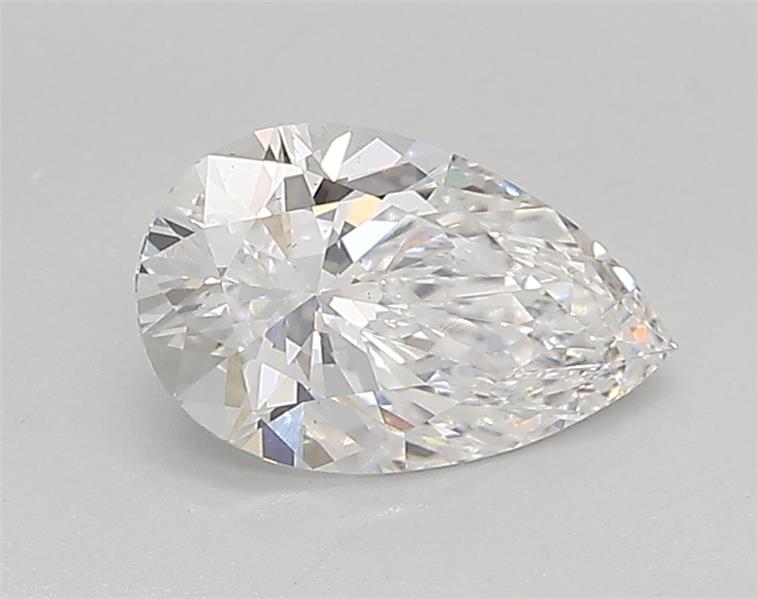 IGI 0.80 Carat Pear Lab Grown Diamond 人工培育鑽石 實驗室人造鑽石
