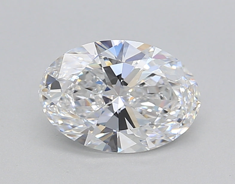 IGI 1.04 Carat 橢圓形 - Oval 培育鑽石 Lab Grown Diamond 人造鑽石 人工鑽石 實驗室鑽石 培養鑽石 香港 培育鑽 