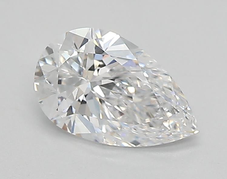 IGI 0.73 Carat Pear Lab Grown Diamond 人工培育鑽石 實驗室人造鑽石