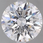 IGI 1.57 Carat Round Brilliant Lab Grown Diamond 人工培育鑽石 實驗室人造鑽石