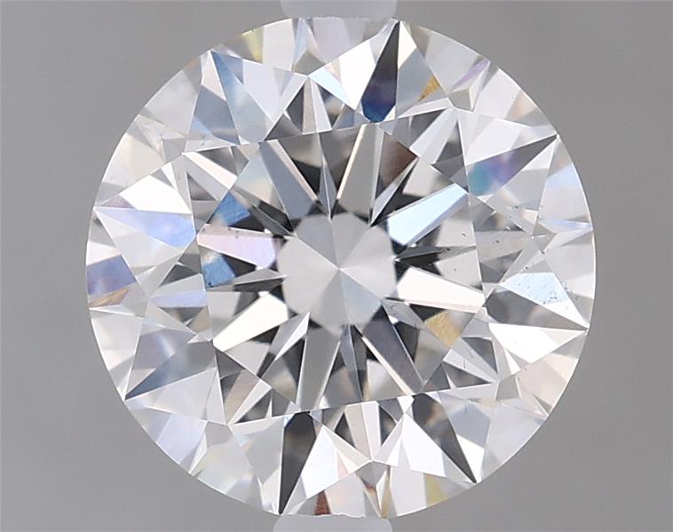 IGI 1.57 Carat Round Brilliant Lab Grown Diamond 人工培育鑽石 實驗室人造鑽石
