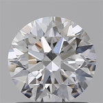IGI 1.00 Carat Round Brilliant Lab Grown Diamond 人工培育鑽石 實驗室人造鑽石