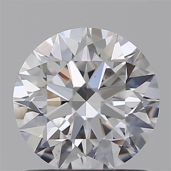 IGI 1.00 Carat Round Brilliant Lab Grown Diamond 人工培育鑽石 實驗室人造鑽石