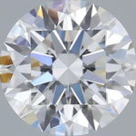 IGI 1.18 Carat Round Brilliant Lab Grown Diamond 人工培育鑽石 實驗室人造鑽石