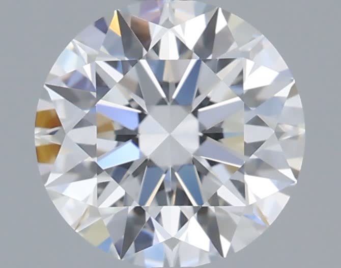 IGI 1.18 Carat Round Brilliant Lab Grown Diamond 人工培育鑽石 實驗室人造鑽石