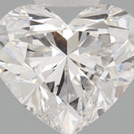 IGI 1.75 Carat Heart Lab Grown Diamond 人工培育鑽石 實驗室人造鑽石