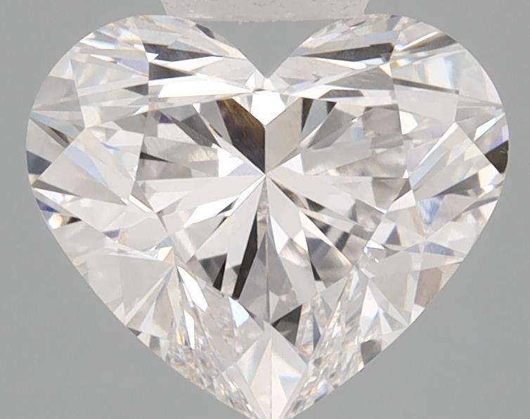 IGI 1.75 Carat Heart Lab Grown Diamond 人工培育鑽石 實驗室人造鑽石