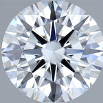 IGI 2.36 Carat Round Brilliant Lab Grown Diamond 人工培育鑽石 實驗室人造鑽石
