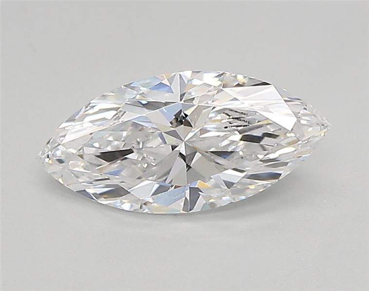 IGI 0.83 Carat Marquise Lab Grown Diamond 人工培育鑽石 實驗室人造鑽石