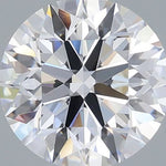 IGI 1.50 Carat Round Brilliant Lab Grown Diamond 人工培育鑽石 實驗室人造鑽石