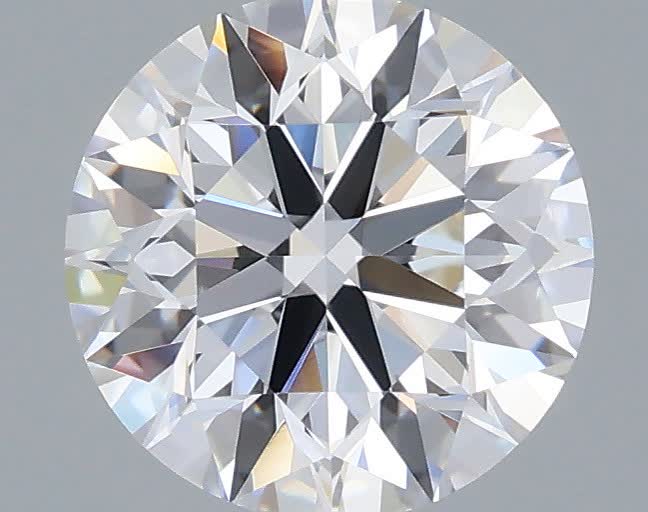 IGI 1.50 Carat Round Brilliant Lab Grown Diamond 人工培育鑽石 實驗室人造鑽石