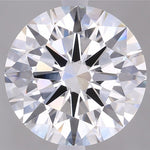 IGI 3.10 Carat Round Brilliant Lab Grown Diamond 人工培育鑽石 實驗室人造鑽石