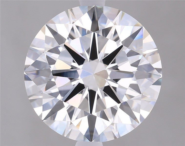 IGI 3.10 Carat Round Brilliant Lab Grown Diamond 人工培育鑽石 實驗室人造鑽石