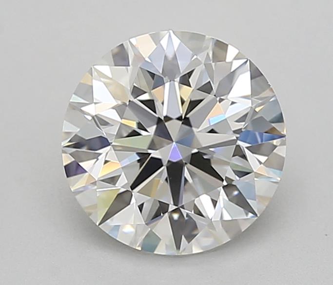IGI 2.05 Carat Round Brilliant Lab Grown Diamond 人工培育鑽石 實驗室人造鑽石
