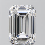 IGI 3.03 Carat Emerald Lab Grown Diamond 人工培育鑽石 實驗室人造鑽石