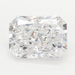 IGI 3.76 Carat Radiant Cut Lab Grown Diamond 人工培育鑽石 實驗室人造鑽石