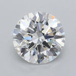IGI 1.03 Carat Round Brilliant Lab Grown Diamond 人工培育鑽石 實驗室人造鑽石