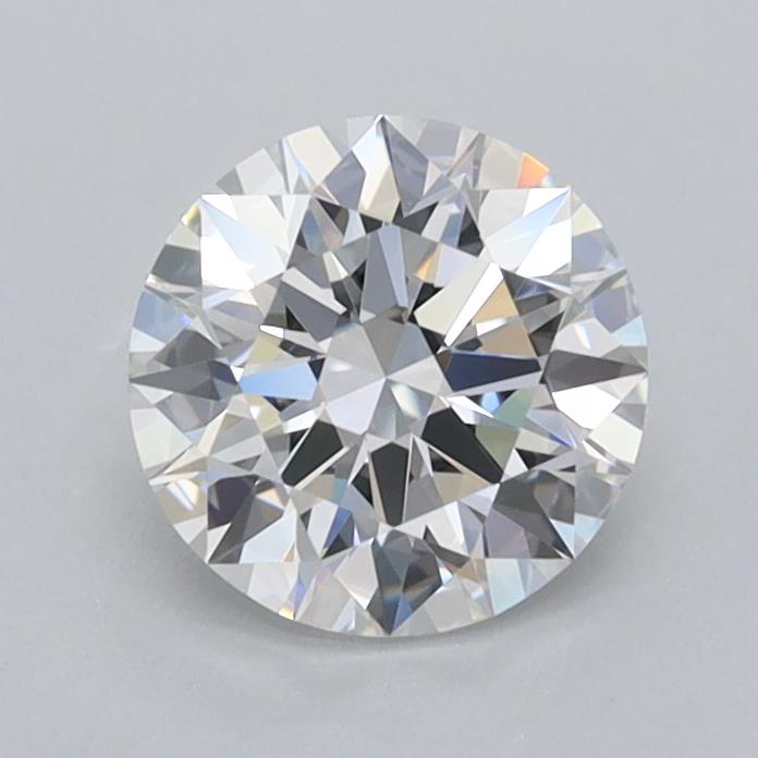 IGI 1.03 Carat Round Brilliant Lab Grown Diamond 人工培育鑽石 實驗室人造鑽石