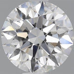 IGI 1.40 Carat Round Brilliant Lab Grown Diamond 人工培育鑽石 實驗室人造鑽石