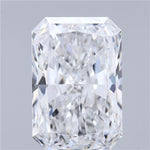 IGI 11.00 Carat Radiant Cut Lab Grown Diamond 人工培育鑽石 實驗室人造鑽石