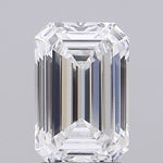 IGI 1.86 Carat Emerald Lab Grown Diamond