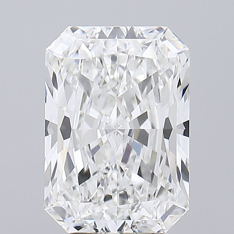 IGI 6.03 Carat Radiant Cut Lab Grown Diamond 人工培育鑽石 實驗室人造鑽石