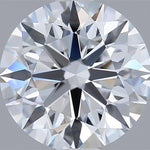 IGI 1.61 Carat Round Brilliant Lab Grown Diamond 人工培育鑽石 實驗室人造鑽石