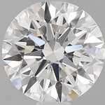 IGI 1.51 Carat Round Brilliant Lab Grown Diamond 人工培育鑽石 實驗室人造鑽石