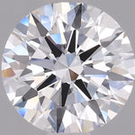 IGI 0.94 Carat Round Brilliant Lab Grown Diamond 人工培育鑽石 實驗室人造鑽石
