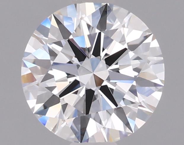 IGI 0.94 Carat Round Brilliant Lab Grown Diamond 人工培育鑽石 實驗室人造鑽石