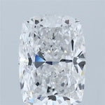 IGI 2.00 Carat Cushion Lab Grown Diamond 人工培育鑽石 實驗室人造鑽石