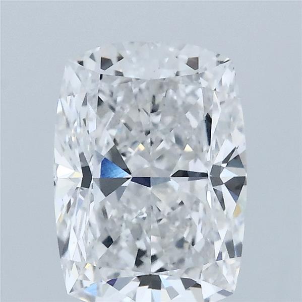 IGI 2.00 Carat Cushion Lab Grown Diamond 人工培育鑽石 實驗室人造鑽石