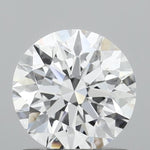 IGI 1.00 Carat Round Brilliant Lab Grown Diamond 人工培育鑽石 實驗室人造鑽石