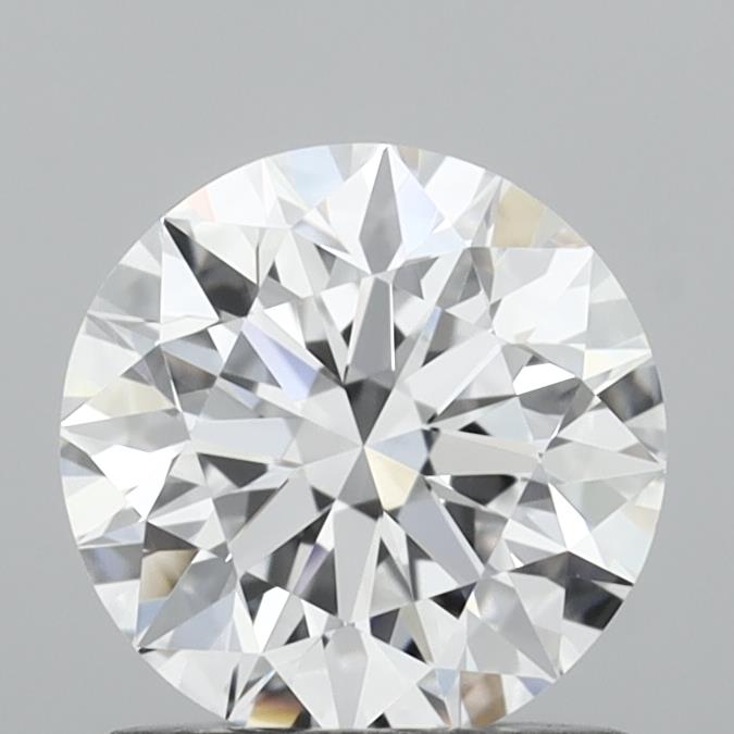 IGI 1.00 Carat Round Brilliant Lab Grown Diamond 人工培育鑽石 實驗室人造鑽石