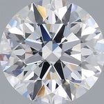 IGI 2.21 Carat Round Brilliant Lab Grown Diamond 人工培育鑽石 實驗室人造鑽石