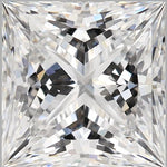 IGI 3.04 Carat Princess Cut Lab Grown Diamond 人工培育鑽石 實驗室人造鑽石