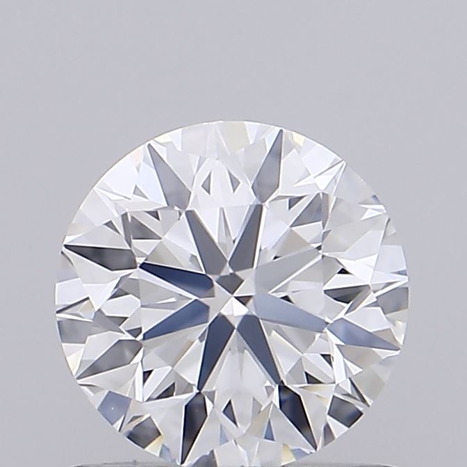 IGI 0.6 Carat Round Brilliant Lab Grown Diamond