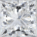 IGI 1.01 Carat Princess Cut Lab Grown Diamond
